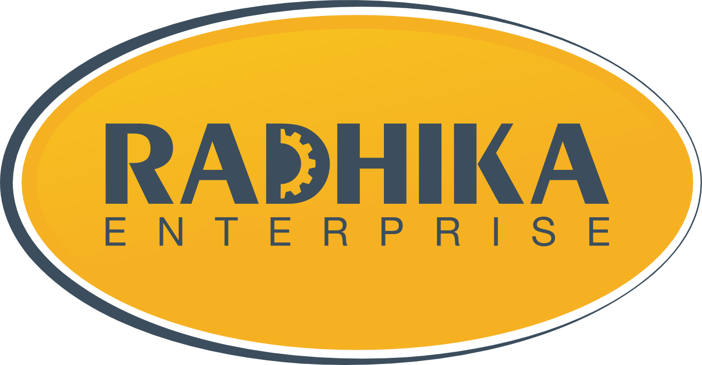 radhika logo